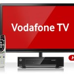 Στο δημόσιο ταμείο Vodafone και Wind για το τηλεοπτικό τους πρόγραμμα Στο δημόσιο ταμείο Vodafone και Wind για το τηλεοπτικό τους πρόγραμμα