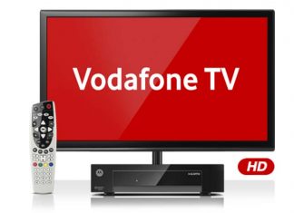 Στο δημόσιο ταμείο Vodafone και Wind για το τηλεοπτικό τους πρόγραμμα