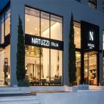Η Natuzzi ξανά στην Ελλάδα Η Natuzzi ξανά στην Ελλάδα