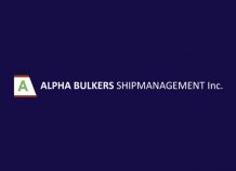Alpha Bulkers: Τέσσερα νέα νεότευκτα πλοία στο στόλο της