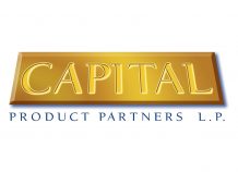 Capital Product Partners: Αγόρασε νέο τάνκερ