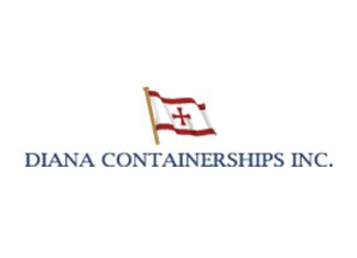 Diana Containerships: Συμφωνία πώλησης 2 αντί 7 πλοίων
