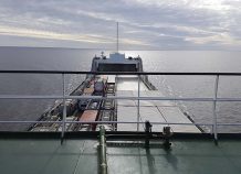 Diana Shipping: Πέτυχε καλύτερη ναύλωση για Panamax πλοίο της Diana Shipping: Πέτυχε καλύτερη ναύλωση για Panamax πλοίο της