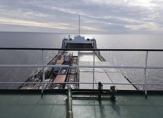 Diana Shipping: Πέτυχε καλύτερη ναύλωση για Panamax πλοίο της