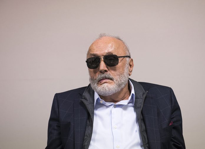 Ζητά περισσότερα πλοία με ελληνική σημαία από τους εφοπλιστές Κουρουμπλής: Ζητά περισσότερα πλοία με ελληνική σημαία από τους εφοπλιστές