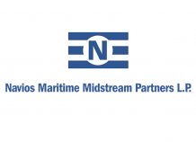 Νέο ζεύγος Panamax στον στόλο της Navios Maritime Partners