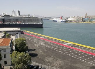 Ναι» στην έγκριση του Master Plan του ΟΛΠ