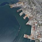 ΟΛΘ: Τον Μάρτιο οι νέοι επενδυτές στο λιμάνι ΟΛΘ: Τον Μάρτιο οι νέοι επενδυτές στο λιμάνι