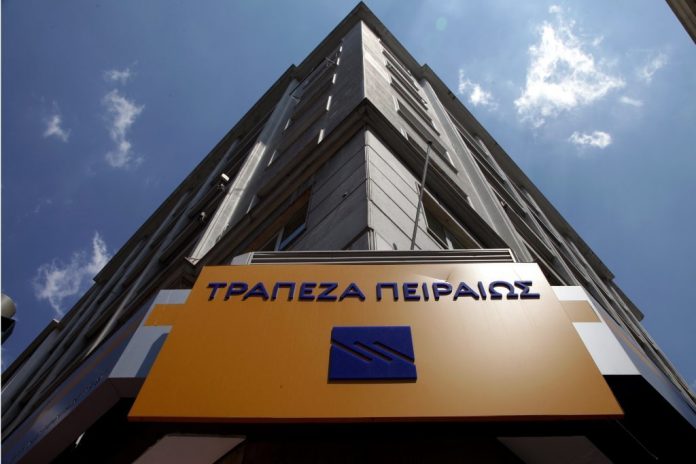 Πλατφόρμα «rAPIdLINK»: Η Τράπεζα Πειραιώς ανοίγει τα συστήματα της σε τρίτους