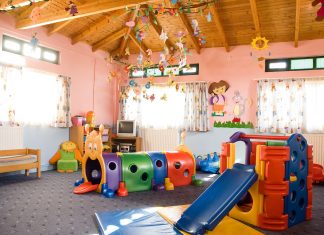 MarketPost.gr - Βρεφονηπιακοί Σταθμοί: Πρόγραμμα επιδότησης δήμων