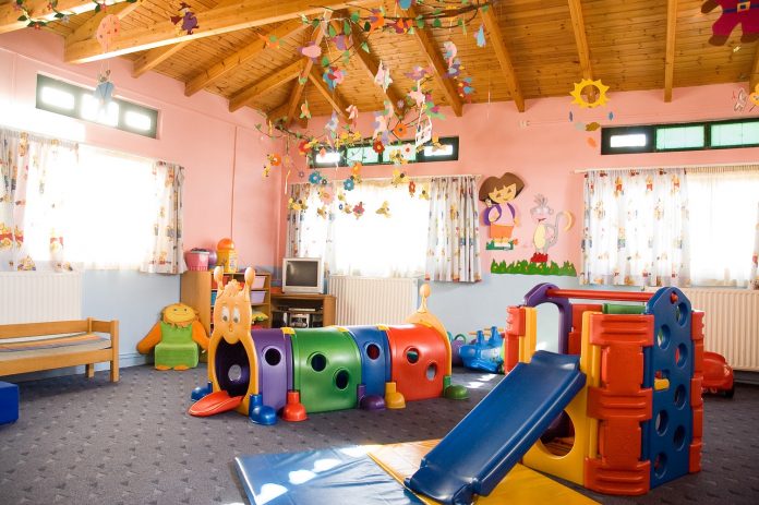 MarketPost.gr - Βρεφονηπιακοί Σταθμοί: Πρόγραμμα επιδότησης δήμων