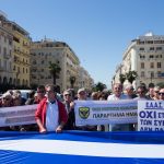 Απόστρατοι: Τέλος τα αναδρομικά με μείωση των συντάξεων Απόστρατοι: Τέλος τα αναδρομικά με μείωση των συντάξεων