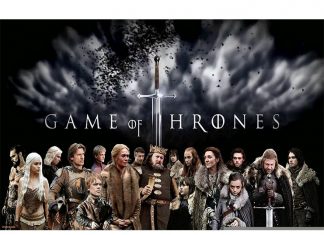 Marketpost - Το «Game of Thrones» πρώτο και στο «κατέβασμα» από το ίντερνετ
