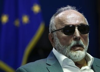 Κουρουμπλής: Το 2017 αρχίζει να ανακάμπτει η ναυλαγορά