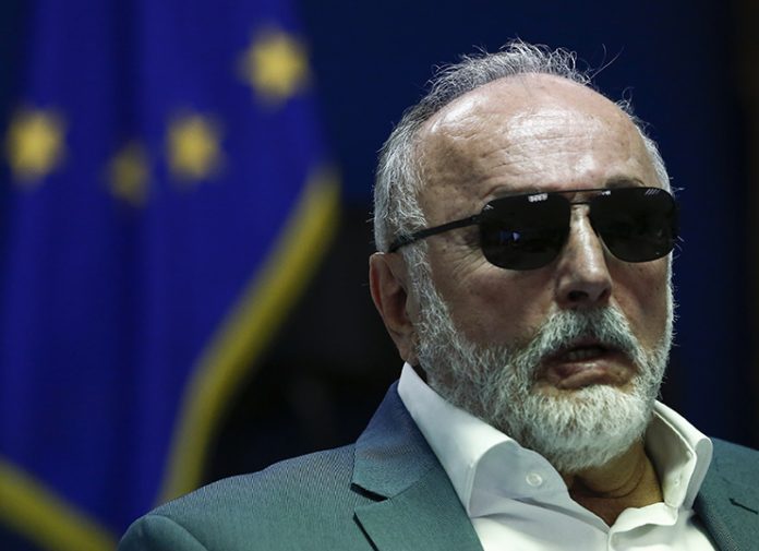 Κουρουμπλής: Το 2017 αρχίζει να ανακάμπτει η ναυλαγορά