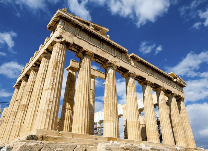 FT: H Ελλάδα θα πρέπει να προσέξει τον εφησυχασμό μετά την έξοδο από το μνημόνιο