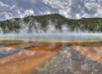 Αναγνωρίστηκε η δεύτερη ιαματική πηγή στην Αττική