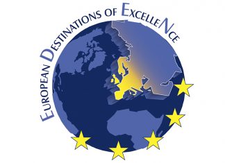 Πρόγραμμα EDEN: Διάκριση της Περιφέρειας Δ. Ελλάδας