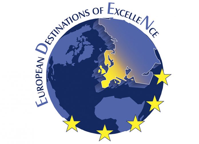 Πρόγραμμα EDEN: Διάκριση της Περιφέρειας Δ. Ελλάδας