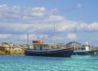 Η Ελλάδα κορυφαίος τουριστικός προορισμός των Αυστριακών και για το 2018