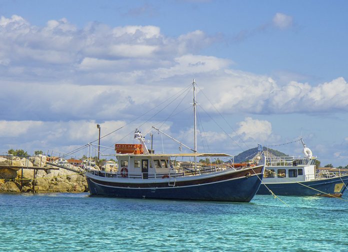 Η Ελλάδα κορυφαίος τουριστικός προορισμός των Αυστριακών και για το 2018