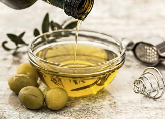 Οι ελληνικές επιτραπέζιες ελιές ταξιδεύουν στο...Λονδίνο
