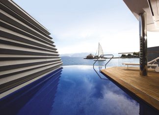 Elounda Beach: Το «Καλύτερο Ξενοδοχείο αναζωογόνησης»