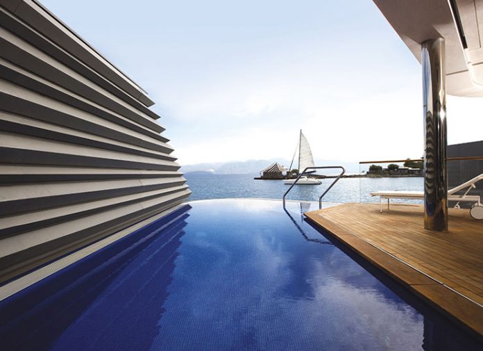 Elounda Beach: Το «Καλύτερο Ξενοδοχείο αναζωογόνησης»