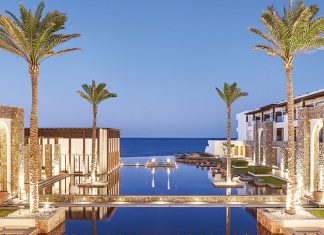 Grecotel: Νέες επενδύσεις 60 εκατ. ευρώ στην ελληνική περιφέρεια