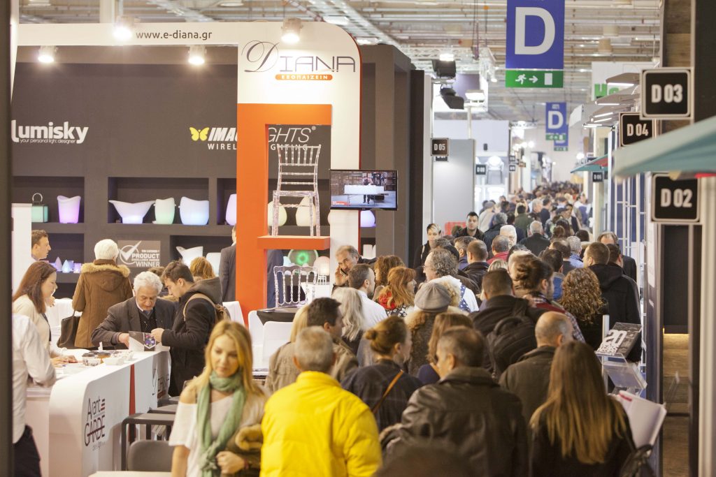 Horeca 2018: Η έκθεση που οδηγεί τις εξελίξεις