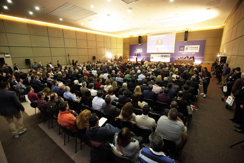 Horeca 2018: Η έκθεση που οδηγεί τις εξελίξεις
