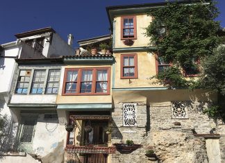 Καβάλα: Αύξηση 6,2% στις διανυκτερεύσεις των ξενοδοχείων