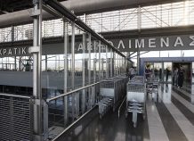 Ρεκόρ με 58 εκατ. επιβάτες το 2017 από τα αεροδρόμια