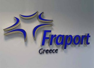 Fraport Greece