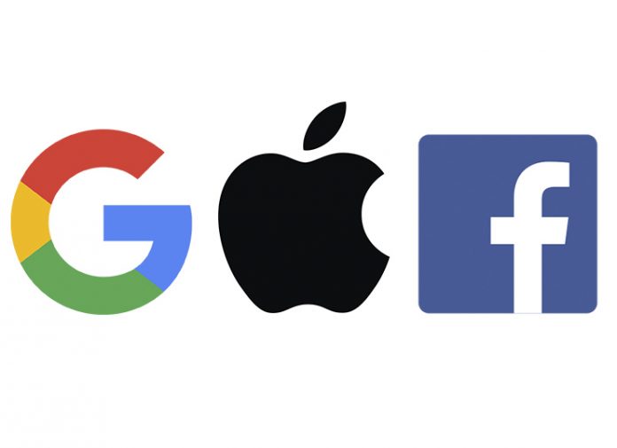 Google Apple Facebook θα πληρώνουν περισσότερους φόρους στην Ευρώπη