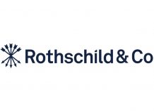 Τα ηνία στην έβδομη γενιά Rothschild Στην οικογένεια Rothschild παίρνει τα ηνία η έβδομη γενιά