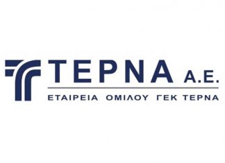 Στην Terna και η δεύτερη φάση της μαρίνας Αγ. Νάπας
