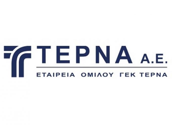 Στην Terna και η δεύτερη φάση της μαρίνας Αγ. Νάπας Στην Terna και η δεύτερη φάση της μαρίνας Αγ. Νάπας