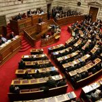 Σε απευθείας μετάδοση η συζήτηση για τη Συμφωνία των Πρεσπών (live) Σε απευθείας μετάδοση η συζήτηση για τη Συμφωνία των Πρεσπών (live)