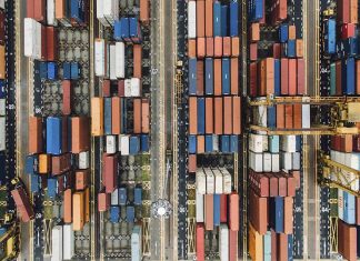 Κάμψη 2,6% εμφανίζει το διμερές εμπόριο Ελλάδας - Γαλλίας