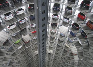 Ευρωπαϊκή Ένωση: Εξήγαγε συνολικά 4,2 εκατ. αυτοκίνητα