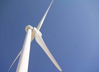 Ρεκόρ για την αιολική ενέργεια το 2019