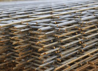 ΕΛΣΤΑΤ: Αυξήθηκαν οι τιμές των οικοδομικών υλικών