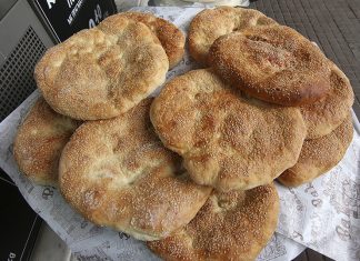 Πόσο θα κοστίσει το φετινό σαρακοστιανό τραπέζι;