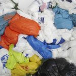 ΙΕΛΚΑ: Διαπιστώνει μεγάλη μείωση στη χρήση πλαστικής σακούλας