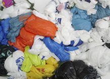 ΙΕΛΚΑ: Διαπιστώνει μεγάλη μείωση στη χρήση πλαστικής σακούλας ΙΕΛΚΑ: Διαπιστώνει μεγάλη μείωση στη χρήση πλαστικής σακούλας