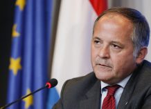 Κερέ: H επόμενη ευρωπαϊκή κρίση μπορεί να δοκιμάσει τα όρια της ΕΚΤ Μπενουά Κερέ: H επόμενη ευρωπαϊκή κρίση μπορεί να δοκιμάσει τα όρια της ΕΚΤ