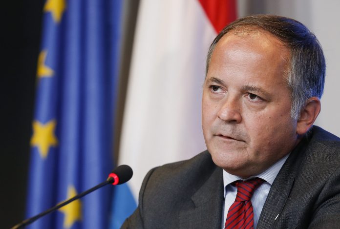 Μπενουά Κερέ: H επόμενη ευρωπαϊκή κρίση μπορεί να δοκιμάσει τα όρια της ΕΚΤ