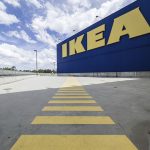 Αφρώδη ζαχαρωτά ανακαλεί προληπτικά η IKEA