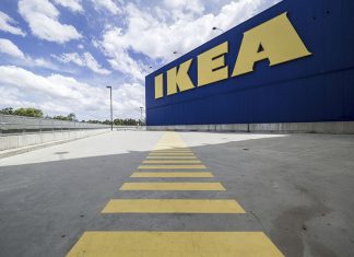Αφρώδη ζαχαρωτά ανακαλεί προληπτικά η IKEA